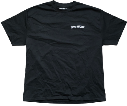 Scribble TEE [NEW BLANK]